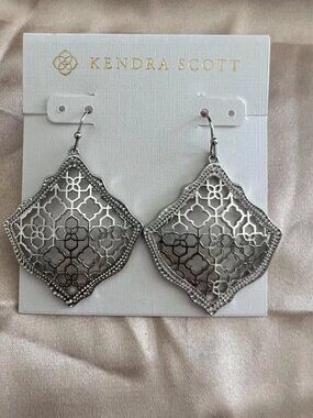 Kendra Scott Stud Earrings